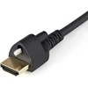 Kabelis StarTech HDMI - HDMI 2m juoda (HDMM2MLS)