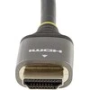 Kabelis StarTech HDMI - HDMI 3m pilkas (HDMMV3M)
