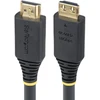 Kabelis StarTech HDMI - HDMI 6m juoda (HDMI2-CABLE-GRIP-20F)