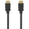 Kabelis StarTech Kabelis HDMI-HDMI 19pin spraudnis 15m (HDMI 2.0) juoda