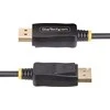 StarTech DP Į HDMI ADAPTERĮ KABELAS 4K / AKTYVUS EKRANAS PRIE HDMI ADAPT