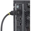 Kabelis StarTech HDMI - HDMI 1.5m juoda (HDMI2CABLE-4K60-150C)