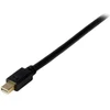 Mini DisplayPort laido jungtis