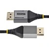 Kabelis StarTech DisplayPort – DisplayPort 2m pjūklas (DP14VMM2M)