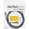 Kabelis StarTech Rodyti Uostas - DisplayPort 4m Juodas (DP14MM4M)