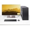 Kabelis StarTech DisplayPort - DisplayPort 1 m juoda (DP21-1M-DP40-CABLE)
