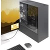 StarTech.com 1 m DisplayPort 2.1 kabelis, VESA sertifikuotas, DP80 DP 2.1 kabelis - DisplayPort kabelis - DisplayPort (M) prijungtas prie DisplayPort (M) prijungto - DisplayPort 2.1 - 1 m - pasyvus, palaiko 4K 240 Hz, 1440p palaikymą, 240 Hz, HDR palaikymą
