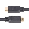 „StarTech“ aktyvus HDMI 2.0 kabelis / 10 m / CMP / PLENUM / 4K 60 Hz