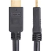 „StarTech“ aktyvus HDMI 2.0 kabelis / 10 m / CMP / PLENUM / 4K 60 Hz