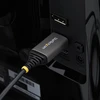 Kabelis StarTech kabelis HDMI HDMI Typu A (Standard) Juodas (HDMI21-CBL-SLIM-2M)