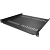 StarTech 2-PACK 1U RACK SHELF VENTED/.