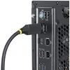 Kabelis StarTech HDMI su uchwytami 10 m (HDMI2-CABLE-GRIP-10M)