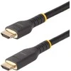 Kabelis StarTech StarTech .com RH2A-10M-HDMI- CABLE HDMI A tipo (standartinis) juodasis kabelis