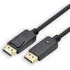 TB kabelis DisplayPort 1,8 m M M v 1.4, juodas