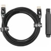TB Kabelis HDMI v2.0 Optinis 5m