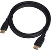 HDMI laidas TB AKTBXVH1P20G18B, HDMI, 1.8 m