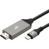 Tb Print HDMI laidas TB AKTBXVH1P20C20B