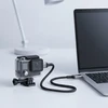 „Tech-Protect UltraBoost Mini HDMI“ į HDMI 2.1 8K 60Hz kabelis, 200 cm - Juodas