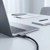 „Tech-Protect UltraBoost HDMI 2.1 4K 120HZ / 8K 60HZ“ kabelis, 200 cm - juodas