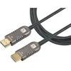 Kabelis Techly HDMI - HDMI 15m juoda (ICOC HDMI-HY2-015)