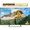 „Techly“ HDMI - HDMI kabelis 20 m, juodas (ICOC-HDMI-HY2-020)