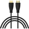 Techly Kabelis HDMI 2.0 4K*60Hz 9m M/M 18Gbps juoda