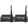 TECHLY 50m Wireless HDMI Extender Full HD 1080p 60Hz