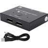 Kabelis Techly Techly 4K Displayport 1.4