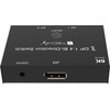 Kabelis Techly Techly 4K Displayport 1.4