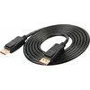 TECHLY ICOC DSP-A14-050NT 5m /s1x DisplayPort 1x DisplayPort