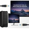 TECHLY ICOC DSP-A14-050NT 5m /s1x DisplayPort 1x DisplayPort