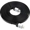 OEM kabelis HDMI į HDMI 4K 60Hz didelės spartos su Ethernet ver. 2.0 BLISTER 5 m juodas