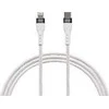 Kabelis TRACER C tipo – „Lightning“ laidas 1 m WH