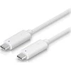 Kabelis USB Ubiquiti UACC-AI-Theta-Audio-Cable-1M kabelis audio Baltas