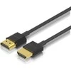 UBIQUITI UACC-CABLE-UHS-1M 1m /s1x HDMI 1x HDMI