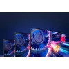 Ugreen DP120 DisplayPort 1.4 2m Kabelis - juodos spalvos
