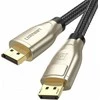 Kabelis DisplayPort 1.4 UGREEN DP112 8K 60Hz HDR 3D 3m