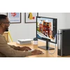 Kabelis DisplayPort (DP) kištukas - HDMI kištukas vienpusis 4K@30Hz 3m juodas DP125 UGREEN