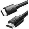 Laidas Ugreen HDMI - HDMI 10 m juodas (95966)
