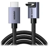 Kabelis Ugreen HD188 HDMI 1 m