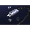 Ugreen HD188 HDMI kabelis 3m (85242)
