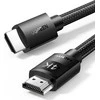 UGREEN HD119 kabelis HDMI 4K 60Hz 2m