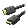 Kabelis Ugreen HDMI - HDMI 30m juodas (10114)
