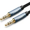 UGREEN AV112 AUX 3.5mm laidas 2m juodas