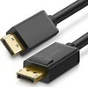 Kabelis DisplayPort DP - DP 1.2 4K@30Hz 5m DP102 UGREEN