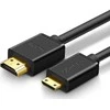 UGREEN HD108 Mini HDMI - HDMI kabelis 4K60Hz 1.5m