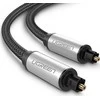 UGREEN Toslink optinis garso kabelis 3M