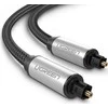 UGREEN Toslink optinis audio kabelis 1.5M