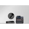 Kabelis XLR lizdas XLR kištukinis kabelis UGREEN AV130 - 5m (juodas)