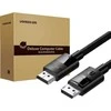 DisplayPort 1.4 kabelis UGREEN 80391, 1,5 m